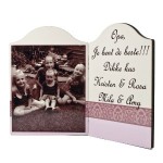 40 jaar getrouwd fotoluik