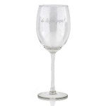 40 jarig huwelijk glazen