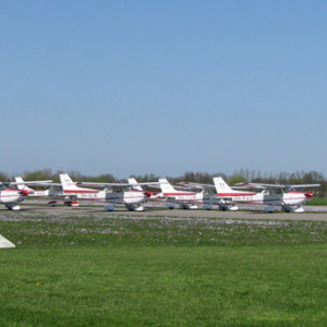rondvlucht kado